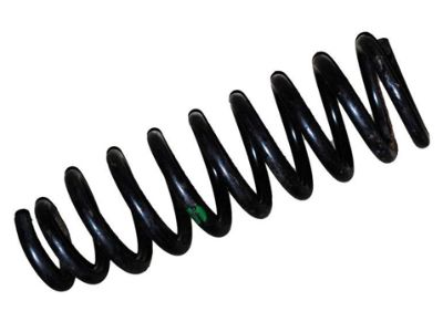 Acura 51401-STK-A03 Spring, Right Front