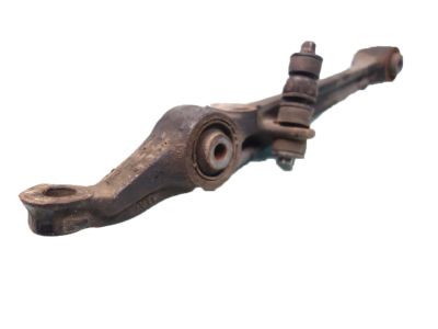 Acura 51365-SV7-A00 Arm, Left Front (Lower)