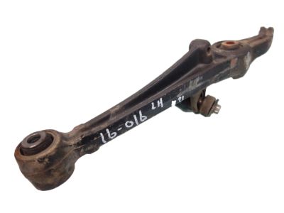 Acura 51365-SV7-A00 Arm, Left Front (Lower)