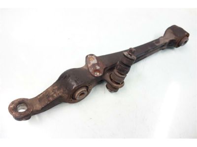 Acura 51365-SV7-A00 Arm, Left Front (Lower)