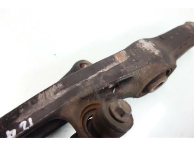 Acura 51365-SV7-A00 Arm, Left Front (Lower)