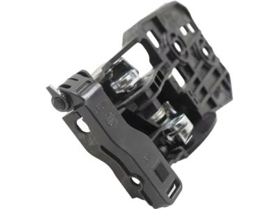 Acura 72120-TYA-A01 HANDLE, R INSIDE