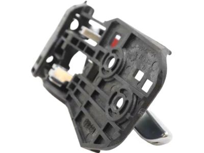 Acura 72120-TYA-A01 HANDLE, R INSIDE