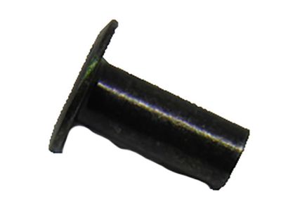 Acura 90305-S3V-000 Nut, Special (6MM)