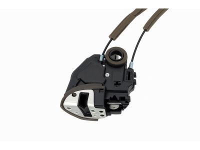 Acura 72631-TZ5-A01 Cable, Rear