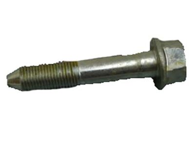 Acura 90171-STX-A01 Bolt, Damper (Upper) (12X64)