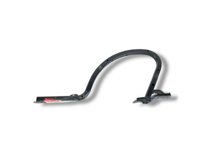 Acura 68660-SEP-A00ZZ Hinge, Driver Side Trunk