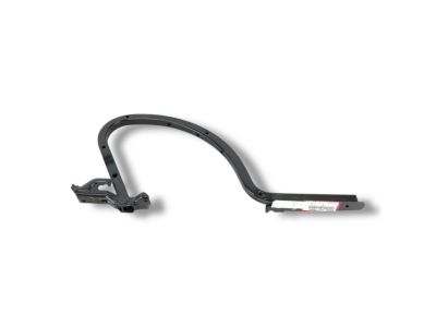 Acura 68660-SEP-A00ZZ Hinge, Driver Side Trunk