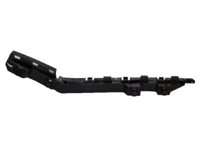Acura 71193-STX-A00 Spacer, Right Front Bumper