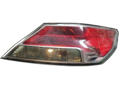 Acura 33500-TK4-A02 Tail Light Assembly, R