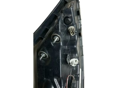 Acura 33500-TK4-A02 Tail Light Assembly, R