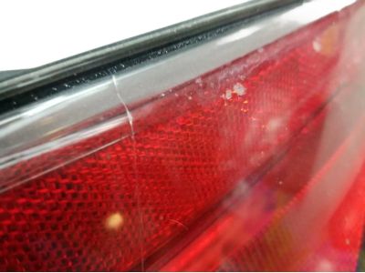 Acura 33500-TK4-A02 Tail Light Assembly, R