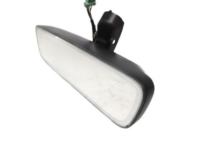 Acura 76400-TZ3-A31 Mirror, Rearview