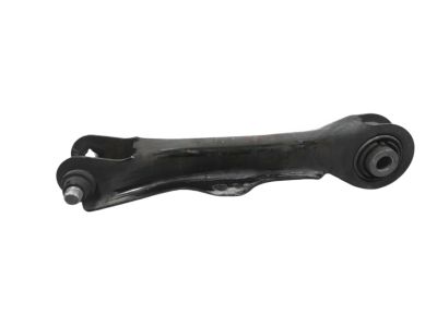 Acura 52515-TGV-A01 Arm Assembly, Left Rear