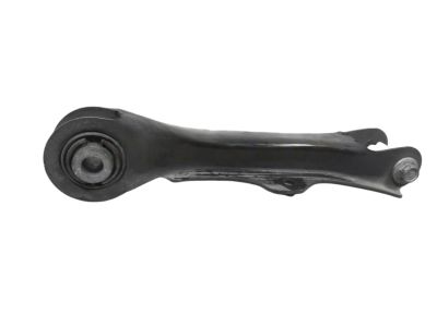 Acura 52515-TGV-A01 Arm Assembly, Left Rear