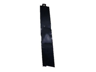 Acura 72430-TL0-003 Garnish, Right Front Door Center Pillar