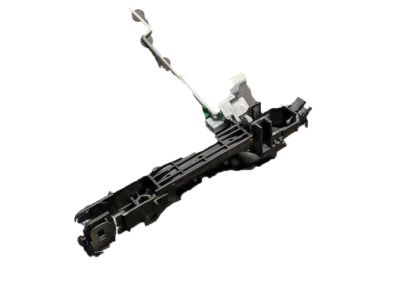 Acura 72142-TJB-A71 Base Complete.Right, Rear