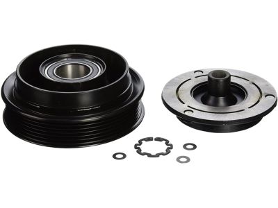 Honda 38900-P8A-A01 Clutch Set