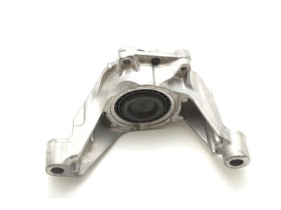 Acura 50820-TJB-A02 Mounting Rubber, Engine Side