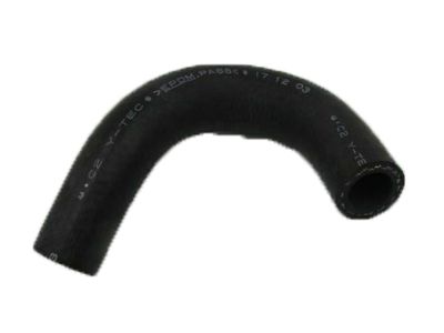 Acura 19423-PR7-A00 Hose A, Oil Cooler Outlet