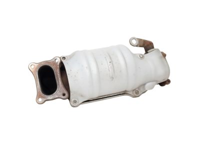 Acura 18180-5MJ-A00 Converter Assembly, Front Primary