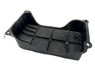 Acura 74530-TZ3-A00 Under Cover, Rear Su
