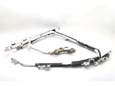 Acura 78870-TJB-A82 Module, Passenger Side Si Curt Ab