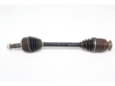 Acura 44305-TK4-A00 Driveshaft Assembly, Passenger Side