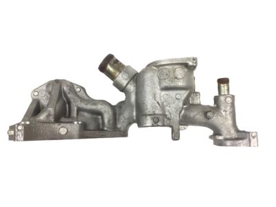 Acura 19410-P8A-A00 Passage, Water