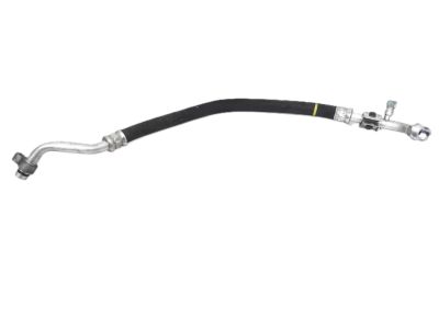 Acura 80311-TV9-A01 Hose, Suction