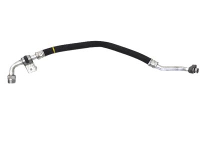 Acura 80311-TV9-A01 Hose, Suction