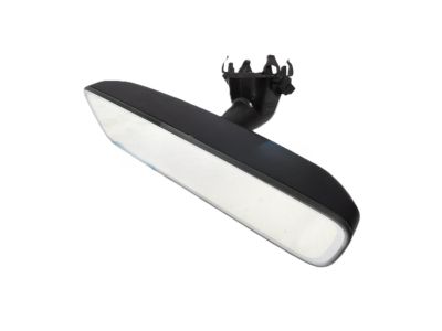 Acura 76400-TGV-A02 MIRROR, REARVIEW