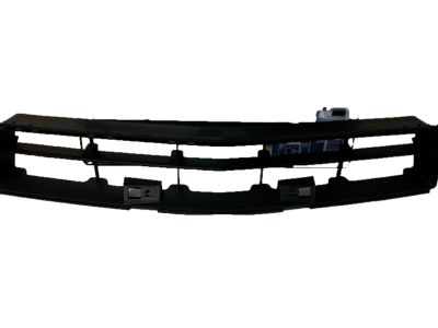 Acura 71102-S6M-000 Grille, Front Bumper (Lower)