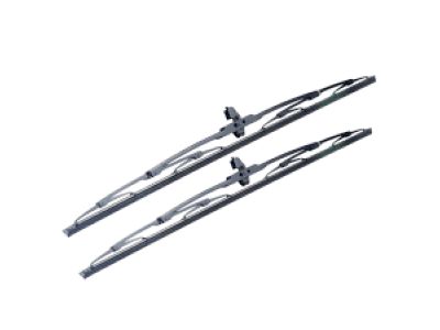 Acura 76620-S0K-A01 Windshield Wiper Blade (600MM)