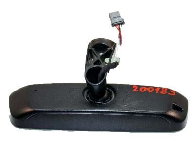 Acura 76400-TZ5-A41 Mirror Assembly, Rearview (Automatic Day/Night)