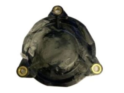 Acura 21270-5B7-000 Cap Assembly C, Driver Side