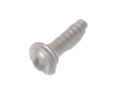 Acura 33110-S6M-003 Bolt, Tapping (5X16)