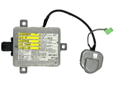 Acura 33129-SNB-003 Igniter, Hid