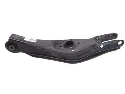 Acura 52350-TJB-A01 Arm Complete , Rear B R