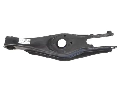 Acura 52350-TJB-A01 Arm Complete , Rear B R