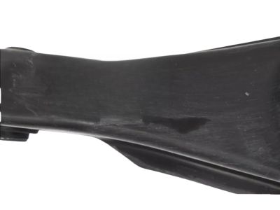 Acura 52350-TJB-A01 Arm Complete , Rear B R