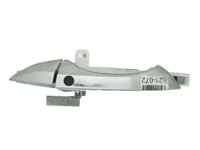 Acura 72681-TZ5-A01 Handle, Left Rear