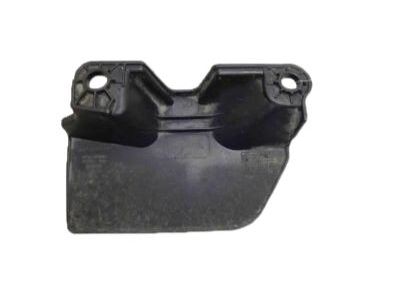 Honda 74485-TR0-A00 Strake, L. RR.