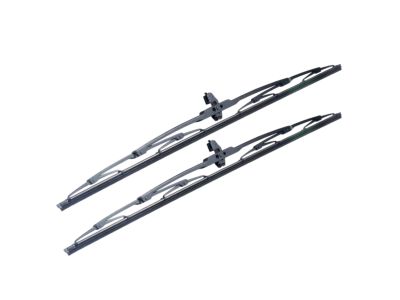 Acura 76620-SZ3-A11 Windshield Wiper Blade (550MM) (Driver Side)