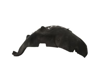 Acura 74556-TZ5-A10 Cover, Left Rear Fender