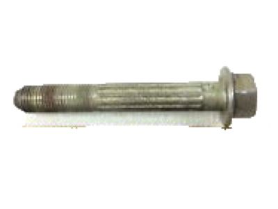 Acura 52387-TX4-A00 Adjust Bolt, Lower A