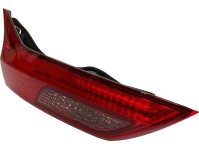 Acura 34271-TX4-A01 Lamp Unit