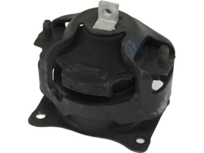 Acura 50830-SEP-A04 Rubber Assembly, Front