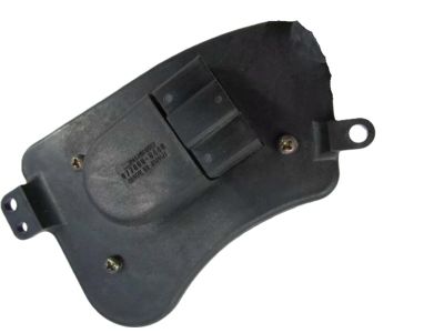 Acura 79340-SZ3-A01 Transistor Assembly