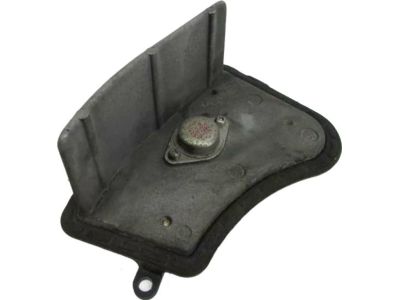 Acura 79340-SZ3-A01 Transistor Assembly